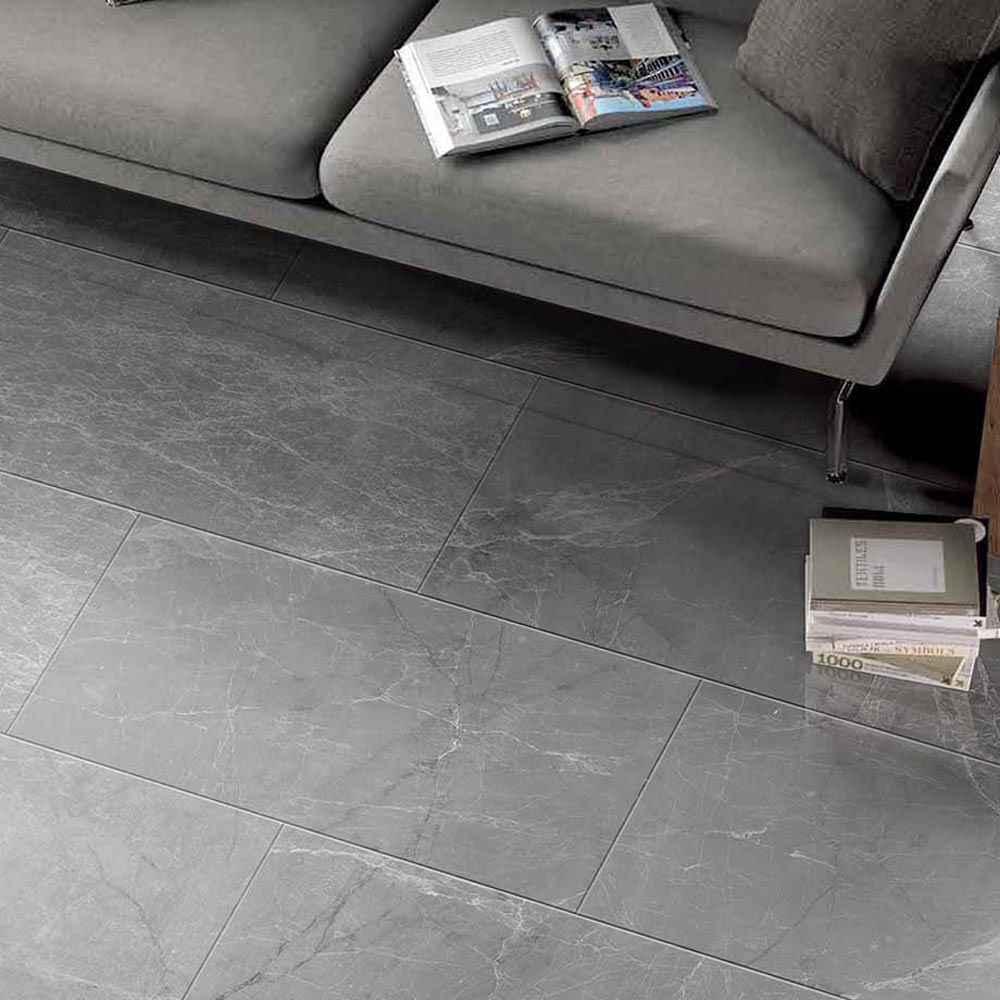 Porcelanato Spiderweb