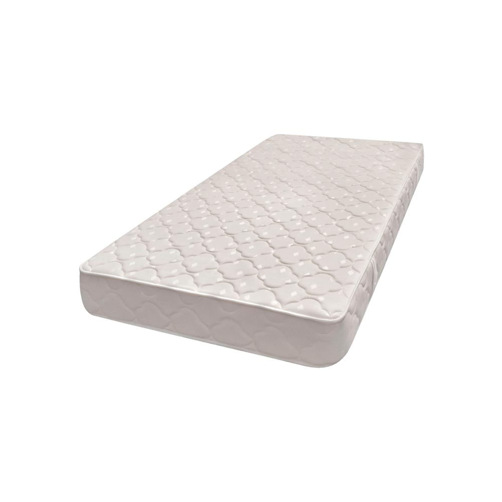 Colchón Sencillo 100X190 Cm Espumado Multisleep