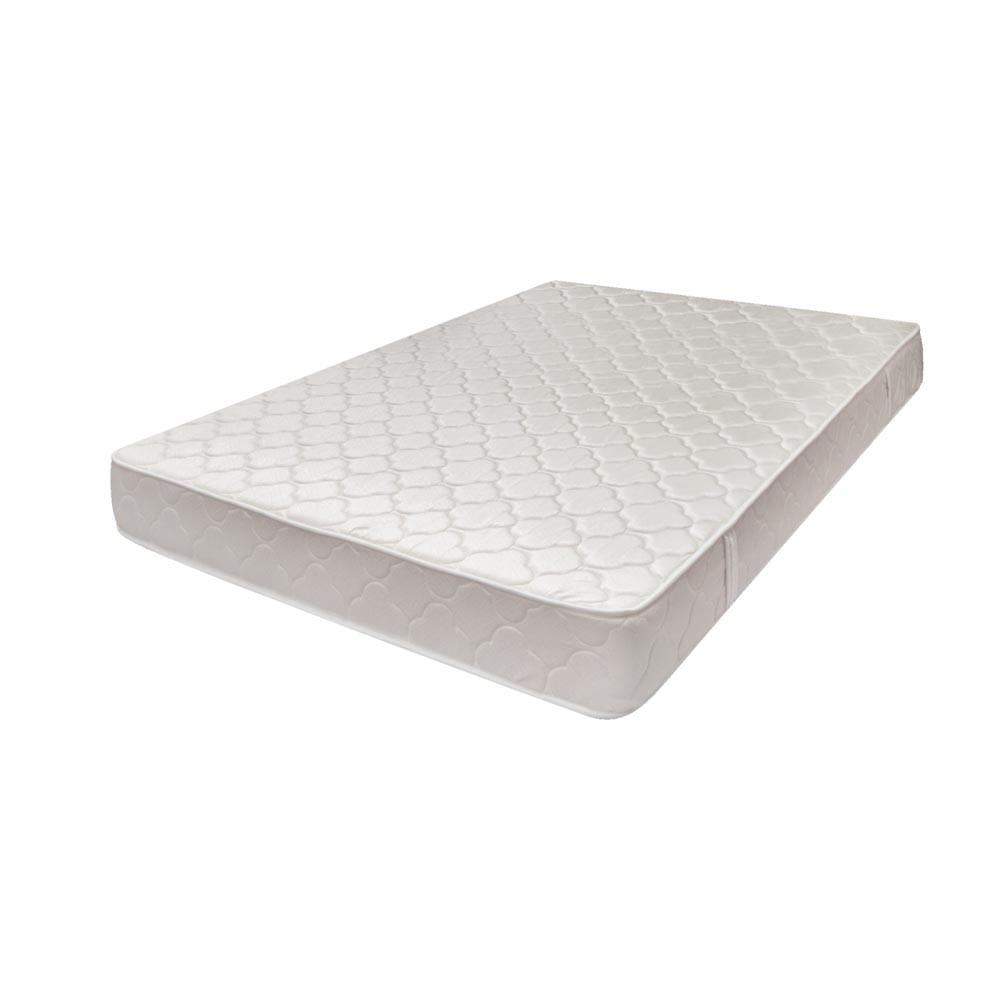 Colchón Queen 160X190 Cm Espumado Multisleep