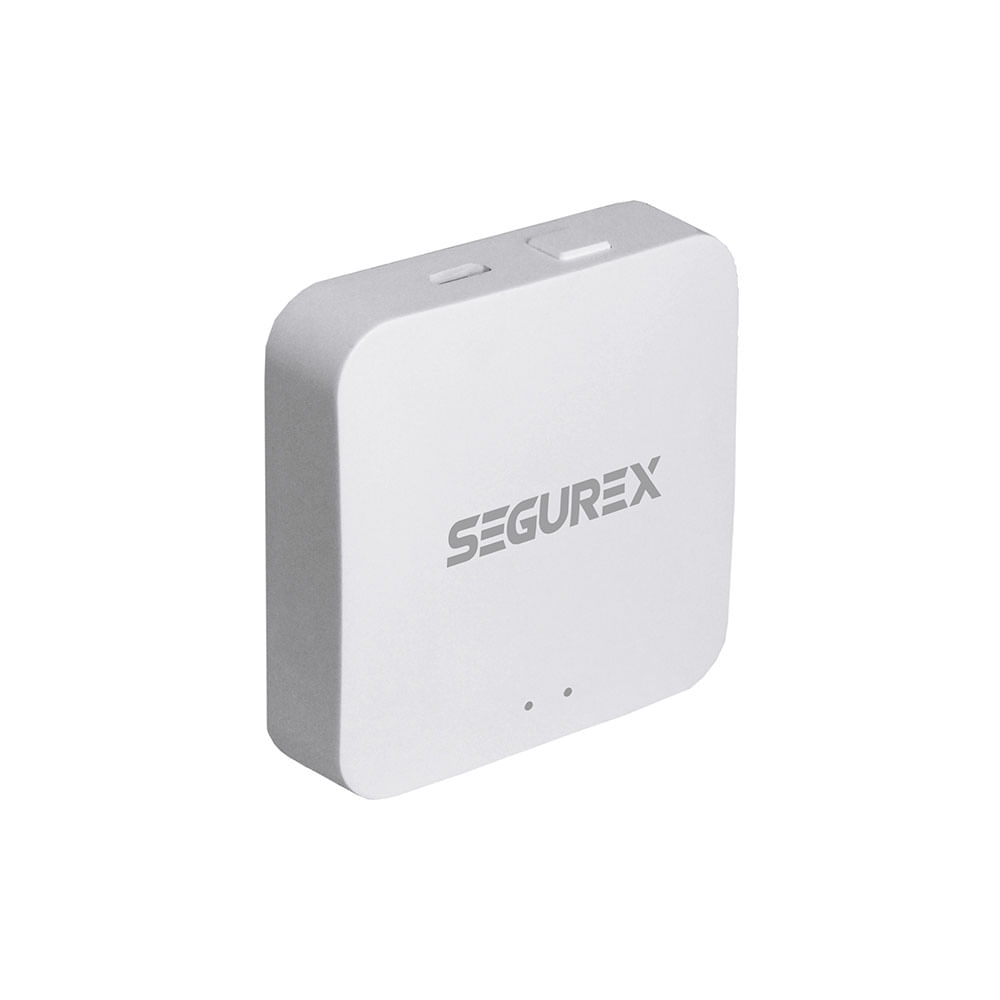 Segurex&nbsp;gateway adaptador wifi