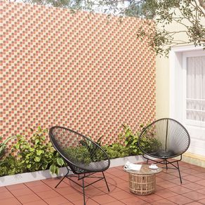 Mosaico tapete