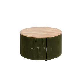 Mesa Tambor 75 Cm
