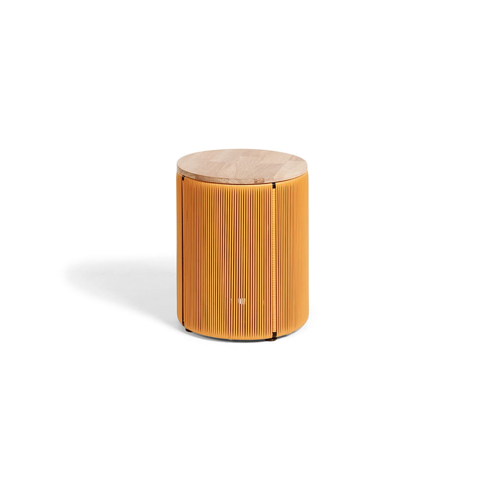 Mesa Tambor 50 Cm