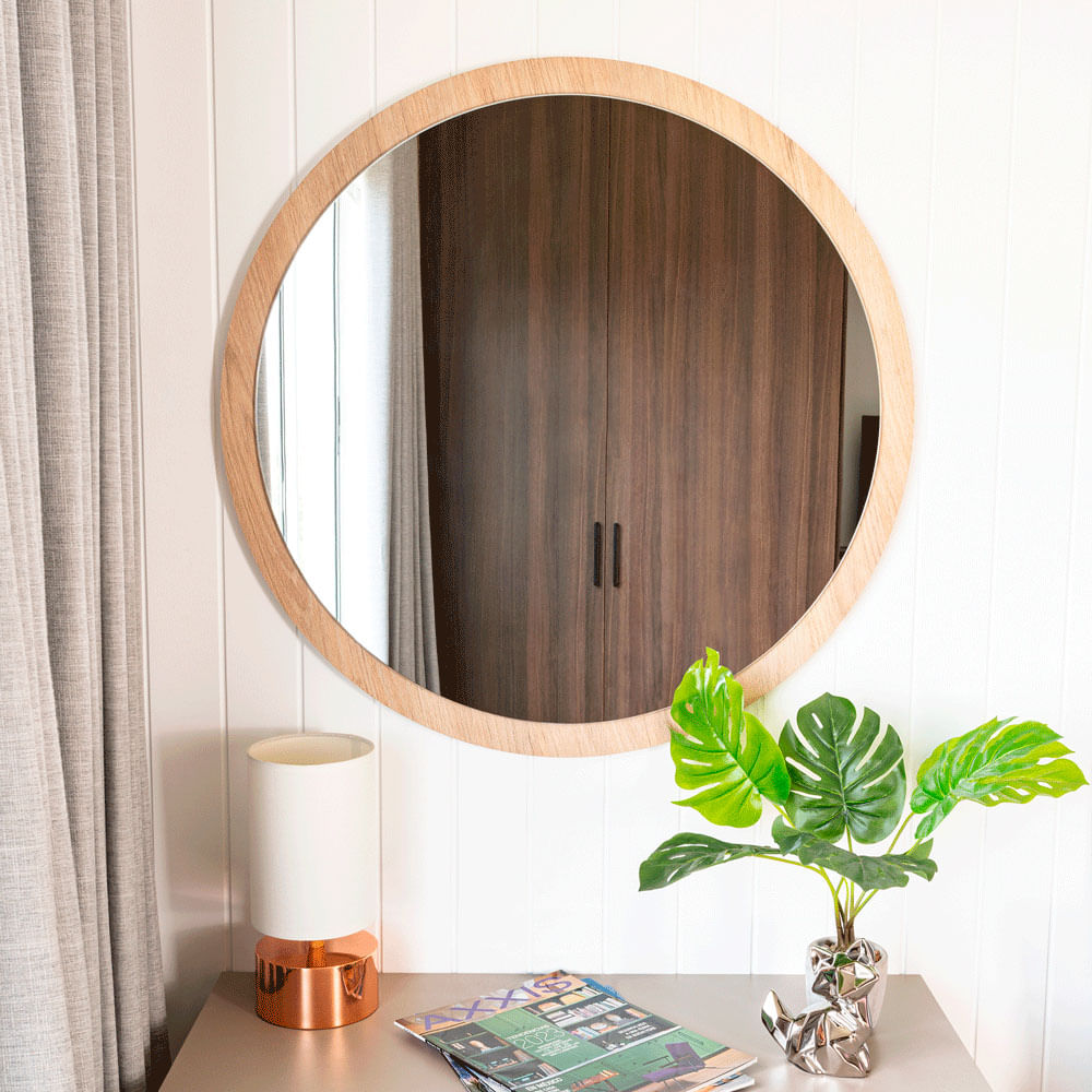 Espejo Decorativo Ref. Ary 80