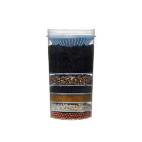 Cilindro Filtro Purificador De Agua 14 Litros Ecotrade