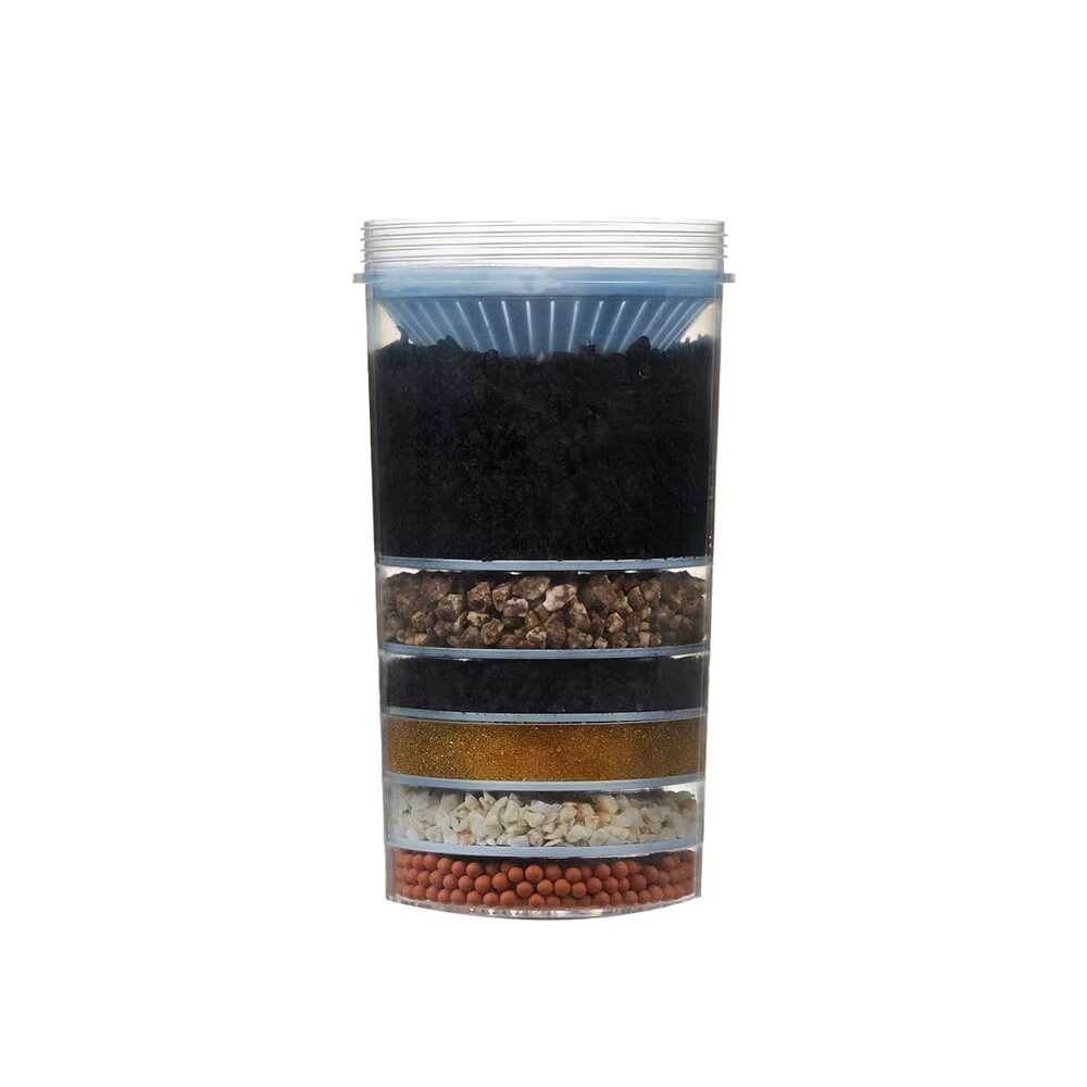 Cilindro Filtro Purificador De Agua 14 Litros Ecotrade