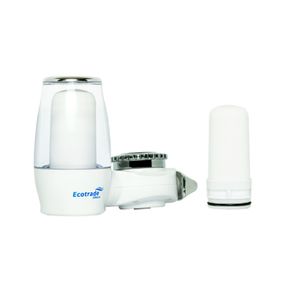 Filtro Purificador Agua Grifo Cocina Mas Ceramica Ecotrade