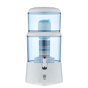 Filtro Purificador De Agua 14 Litros Ecotrade Filters
