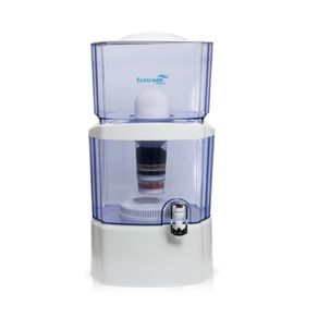 Filtro Purificador de Agua 24 Litros Ecotrade Filters