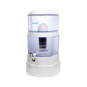Filtro Purificador de Agua 28 Litros Ecotrade Filters