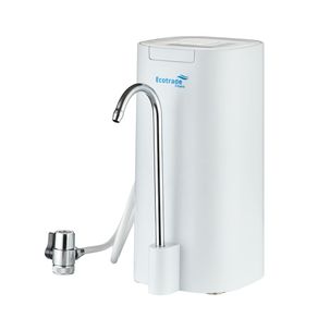Filtro Purificador De Agua Casero Ultrafiltración Ecotrade