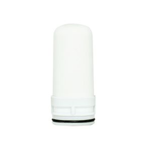 Repuesto Ceramica Filtro Purificador Agua de Grifo Ecotrade