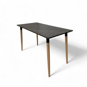 Mesa De Comedor Haby