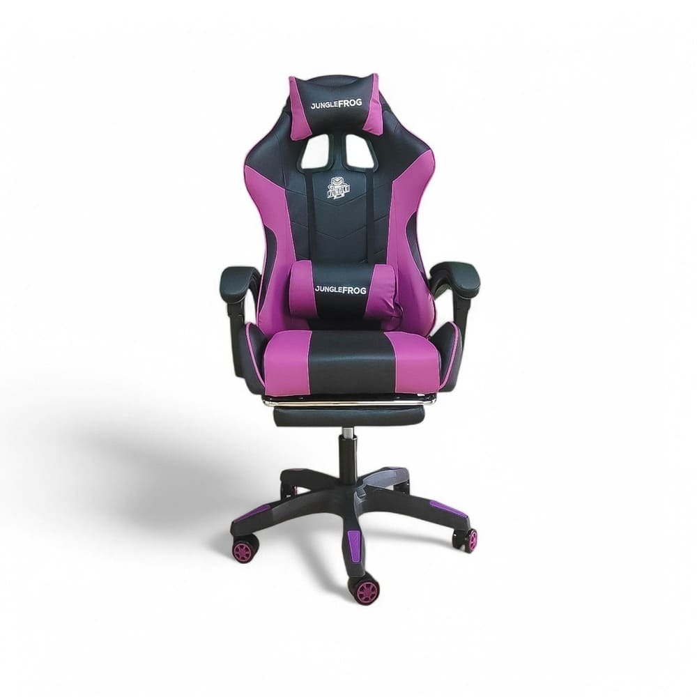 Silla Gamer Astro Pro Morada