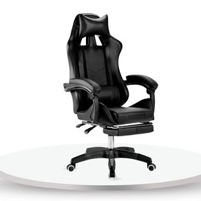 Silla Gamer Ergonomica Reclinable Kairo