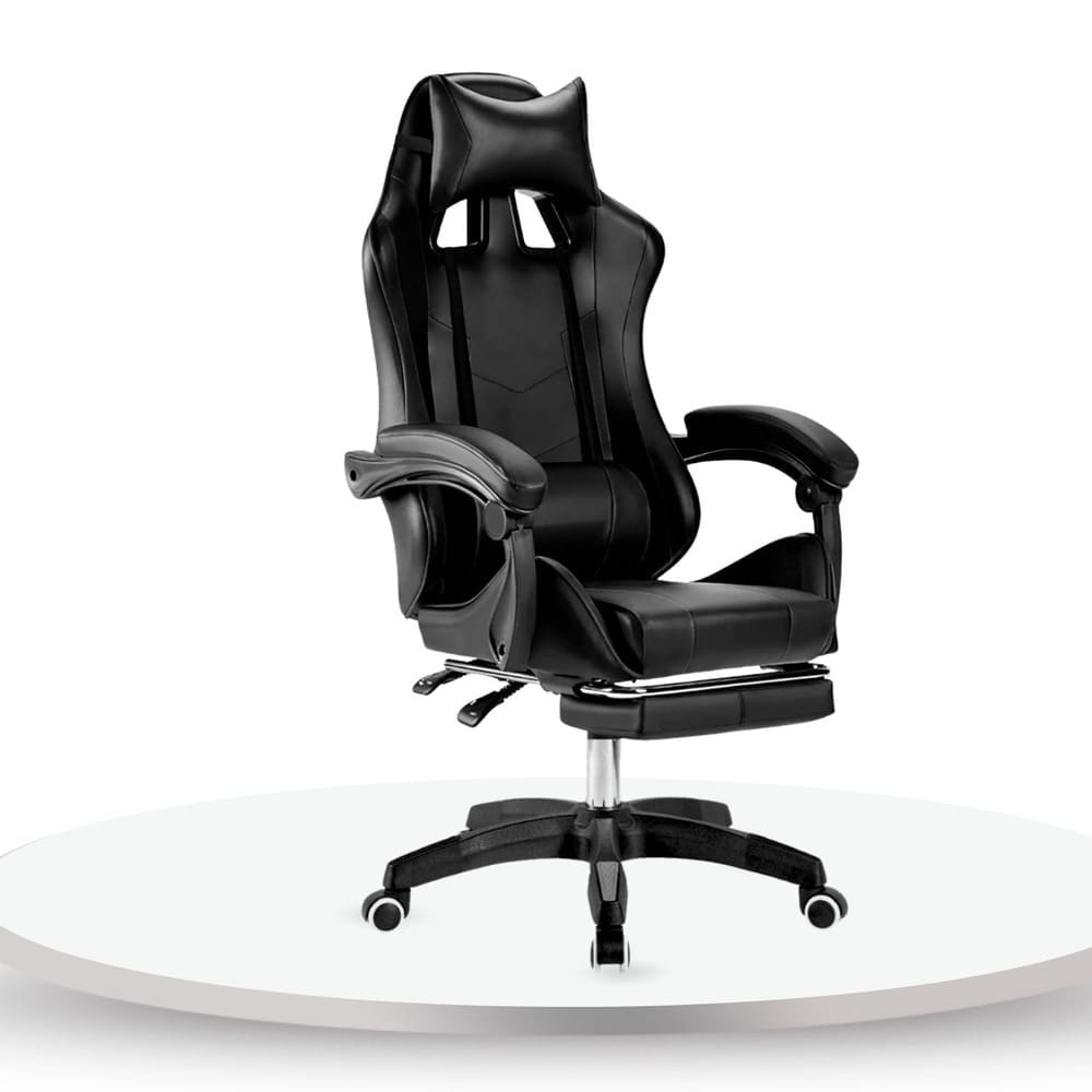 Silla Gamer Ergonomica Reclinable Kairo