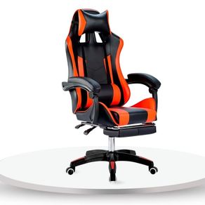 Silla Gamer Ergonomica Reclinable Kairo
