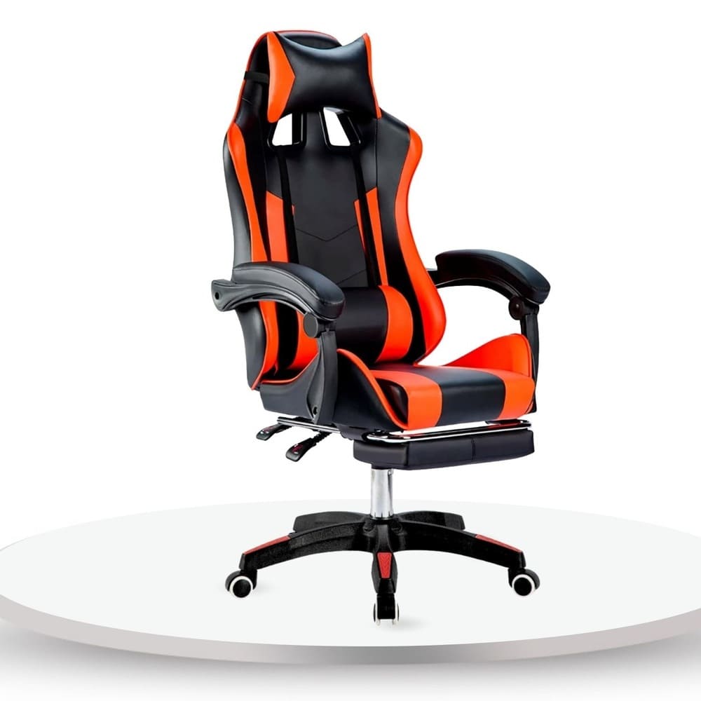 Silla Gamer Ergonomica Reclinable Kairo