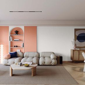 Pintura Tipo 1 Interior