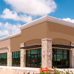 Pintura Fachadas