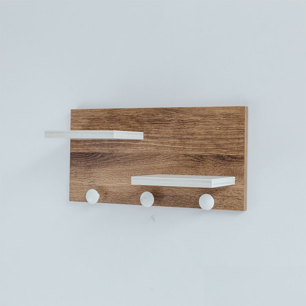 Repisa mak 40x16x20cm