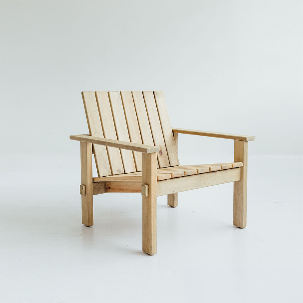 Poltrona terra 81x76x76cm