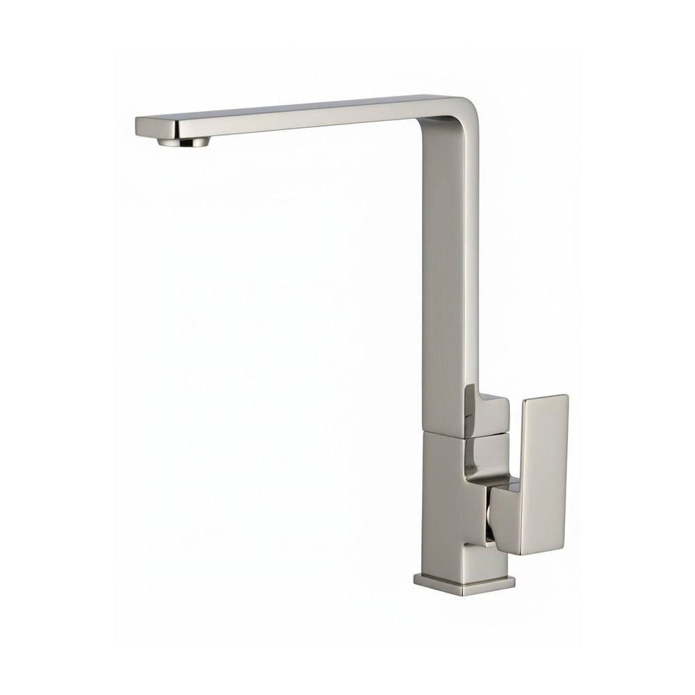 Griferia Cocina Square Slim