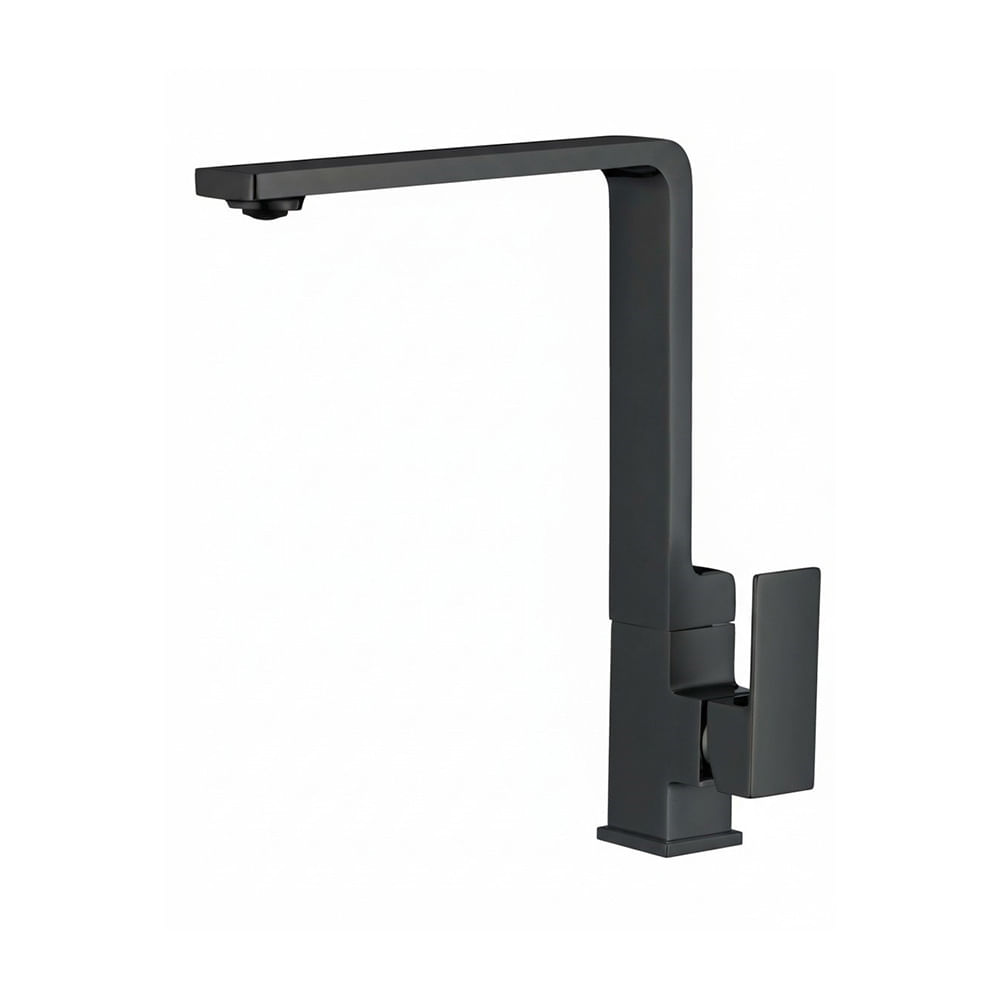 Griferia Cocina Square Slim