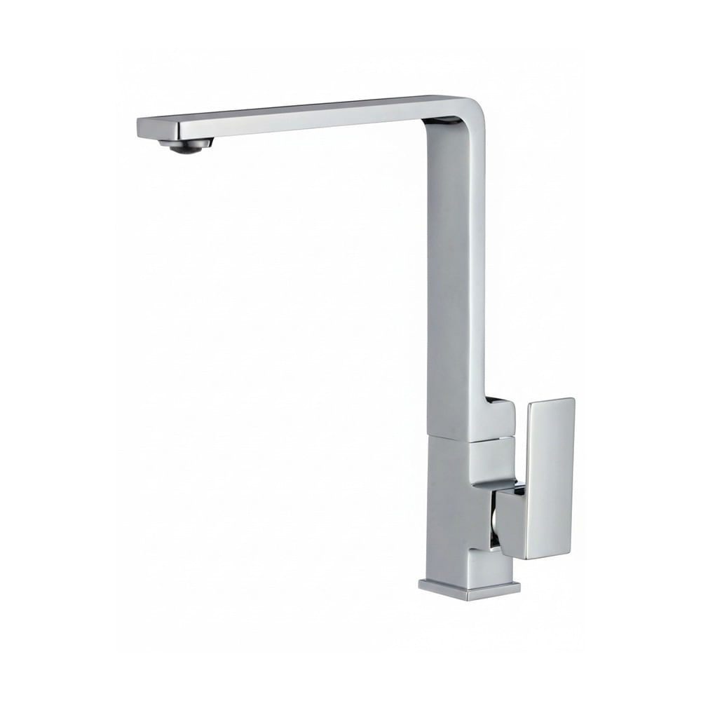 Griferia Cocina Square Slim