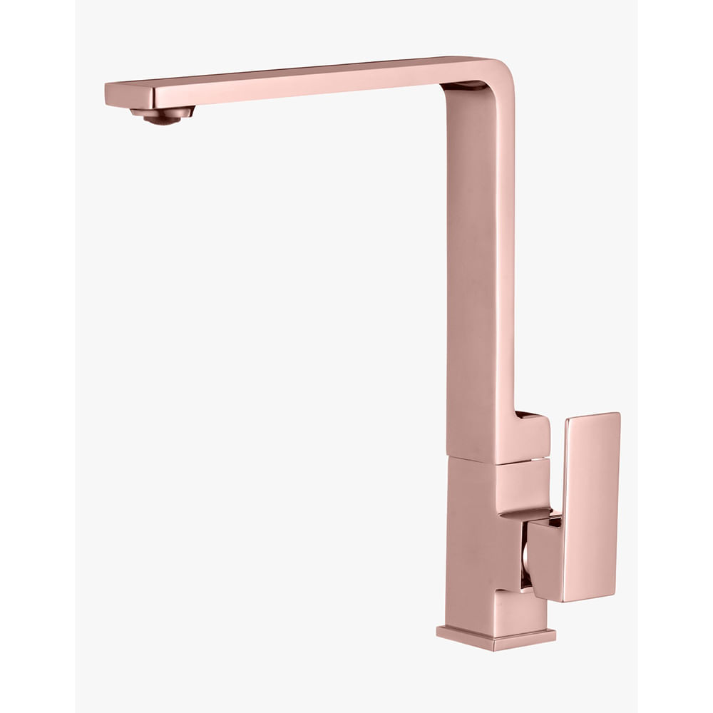 Griferia Cocina Square Slim