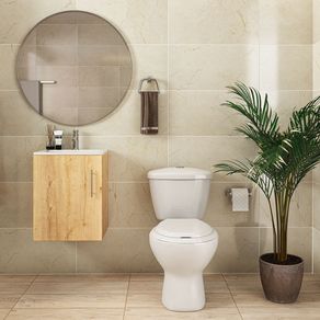 Combo Sanitario Tayrona Petit