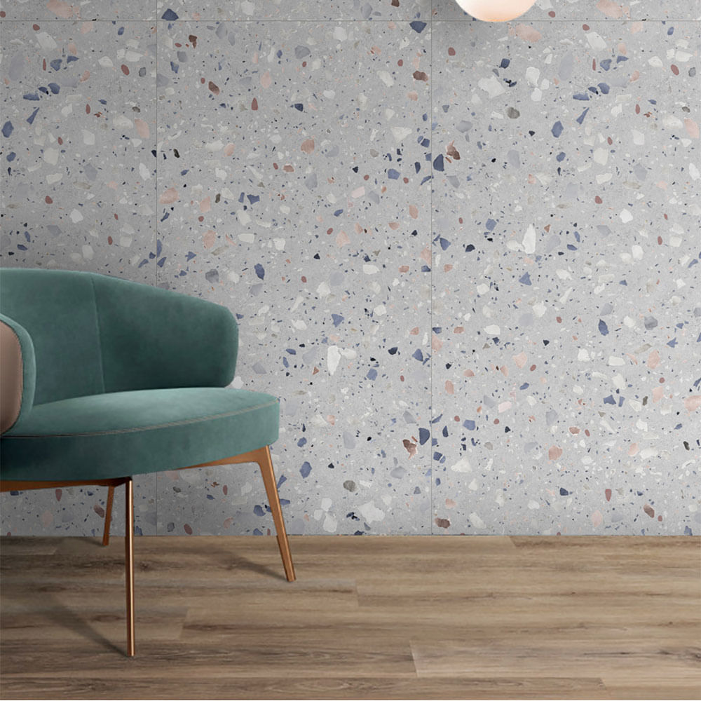 Porcelanato Terratzo