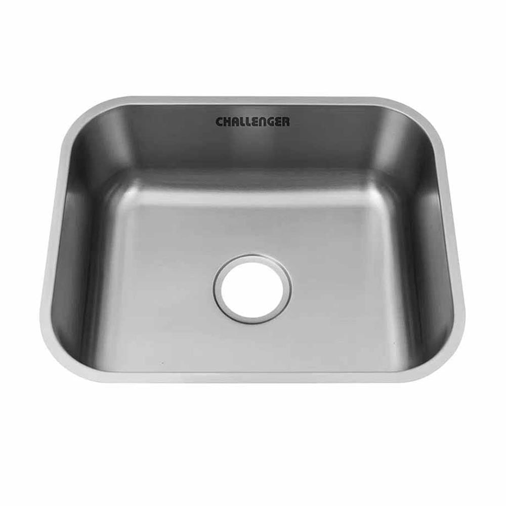 Lavaplatos de submontar rectangular alto