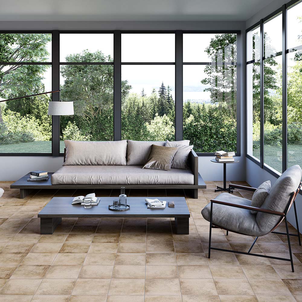 Porcelagres cementi duna 30x30