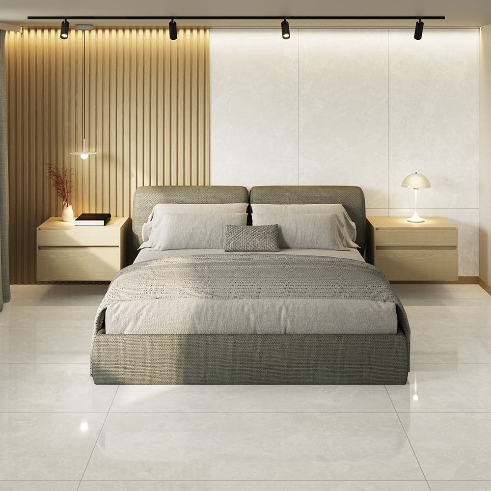 Porcelanato Emperador