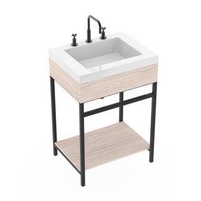 Mueble de baño God-Oslo cajón grande