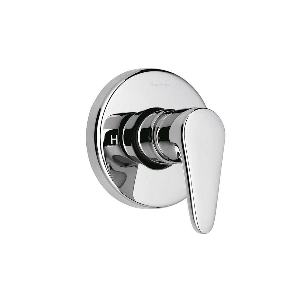 Monomando Para Regadera Deco