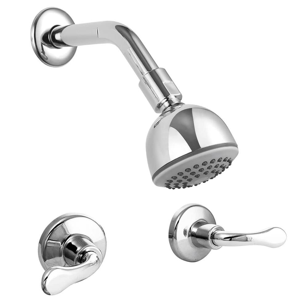 Ducha Mezclador Monza 8 Pulgadas