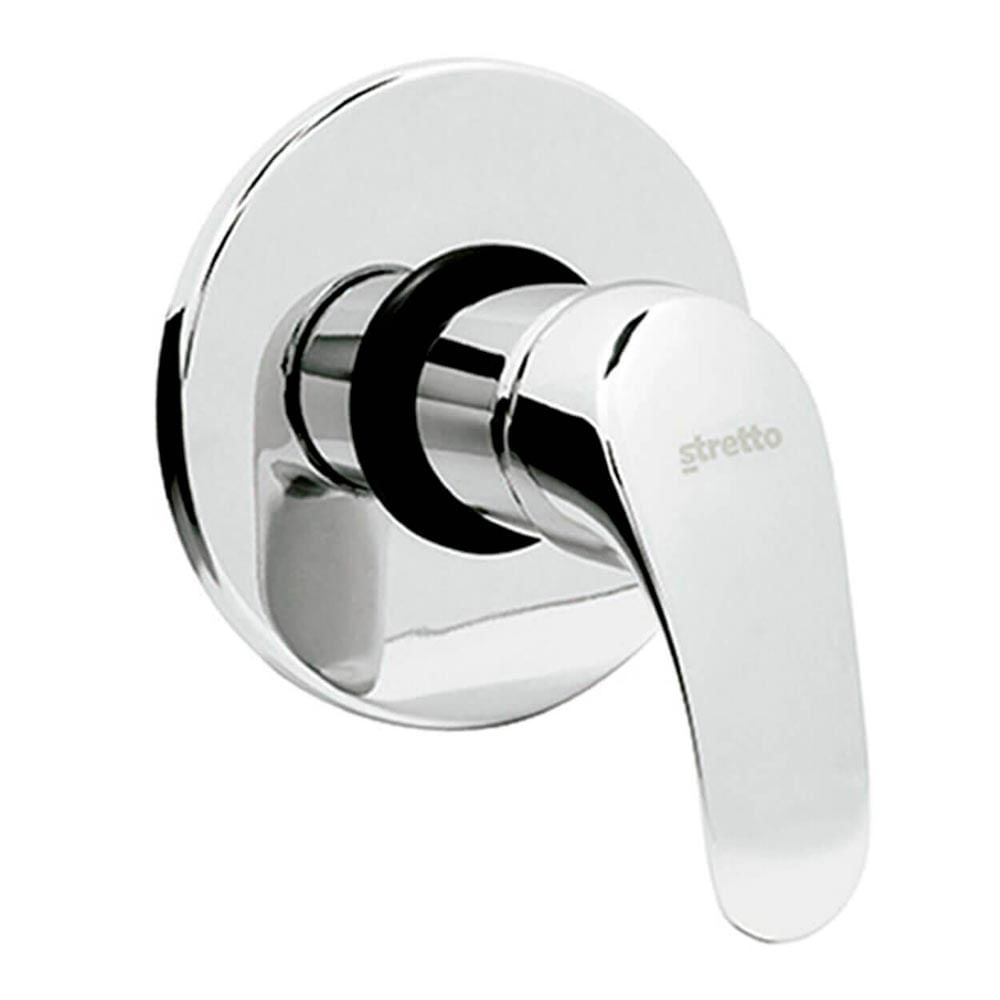 Mezclador monocontrol ducha new standard