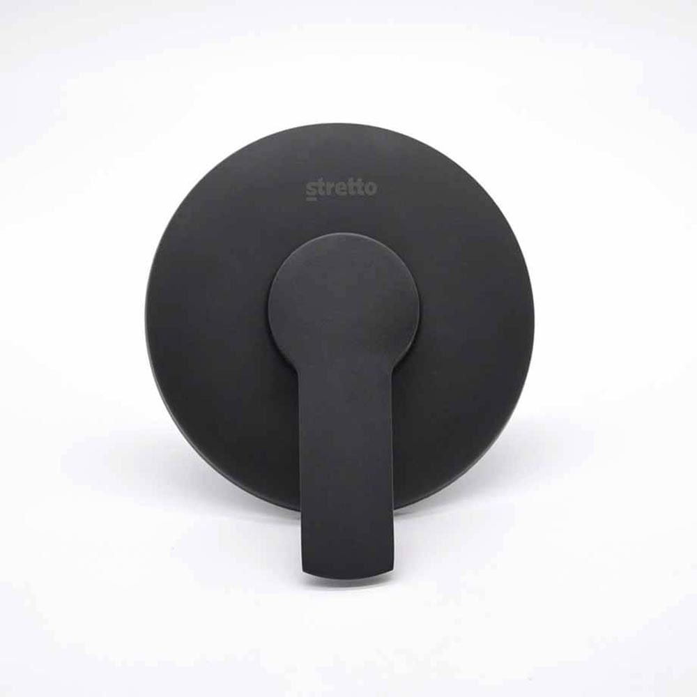 Mezclador monocontrol ducha arezzo