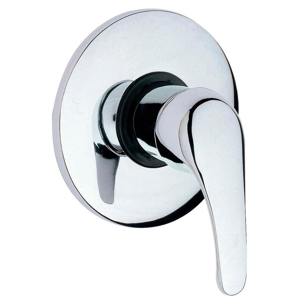 Mezclador monocontrol ducha standard