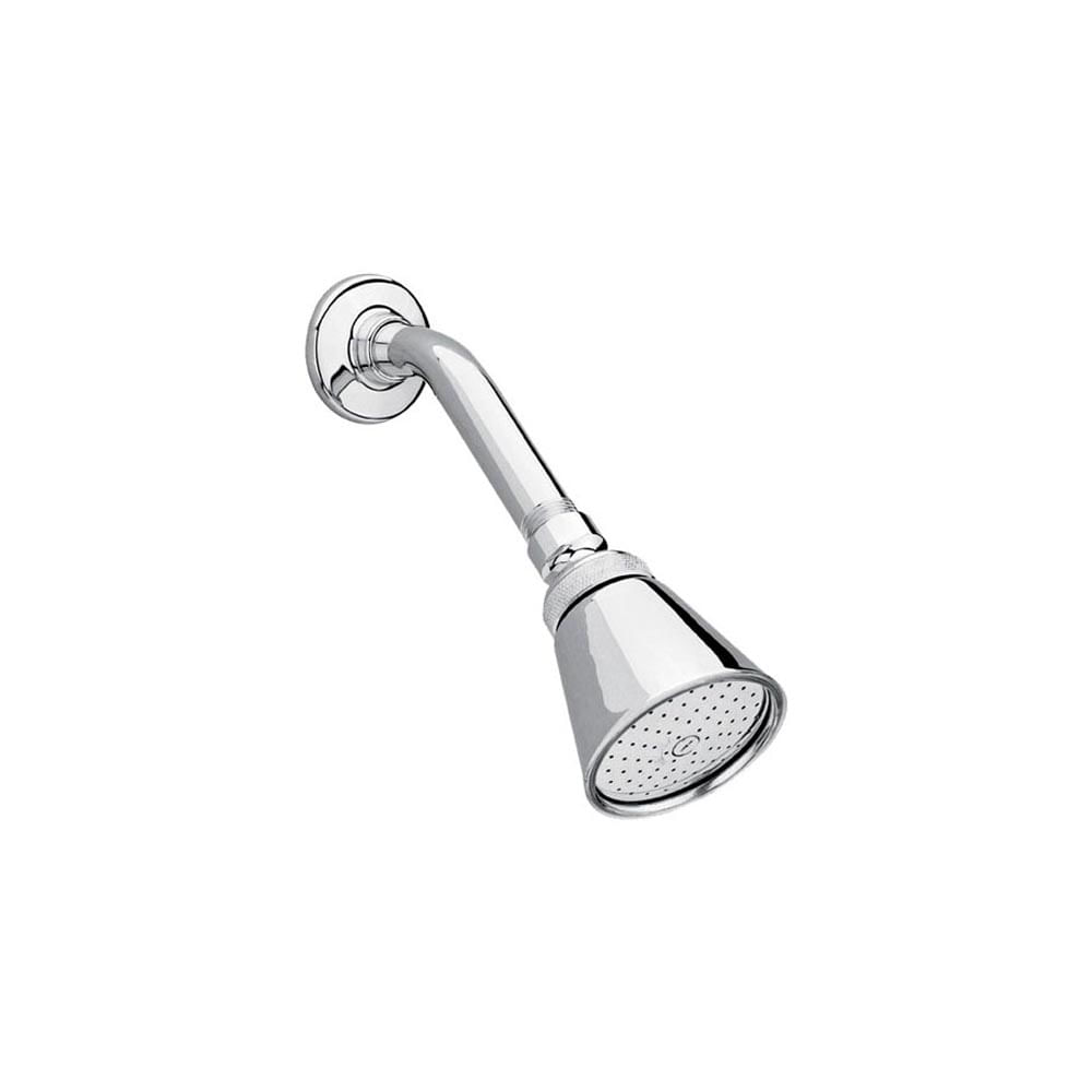 Regadera chorro Óptima