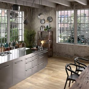 Porcelanato North Wind Oak