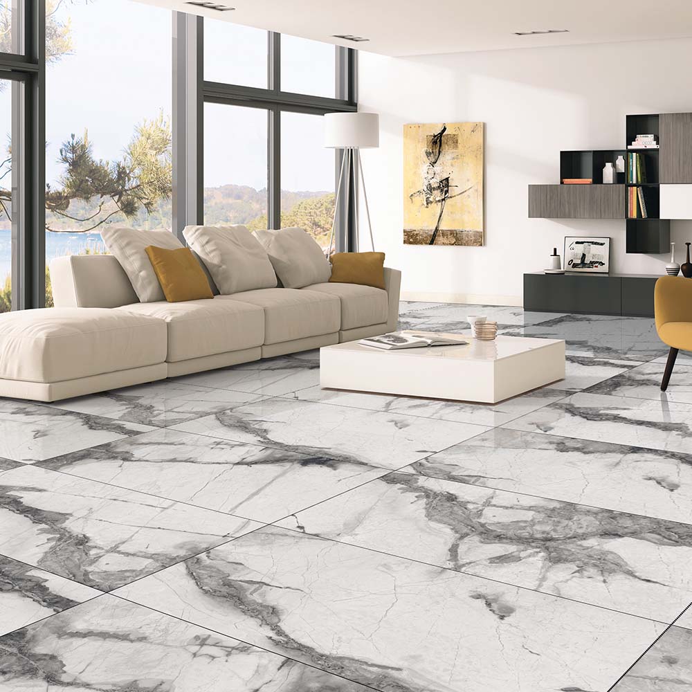 Porcelanato Invisible Wh6 12 Rm