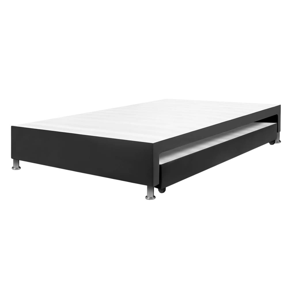 Cama Nido Duplex 140X190 Microfibra