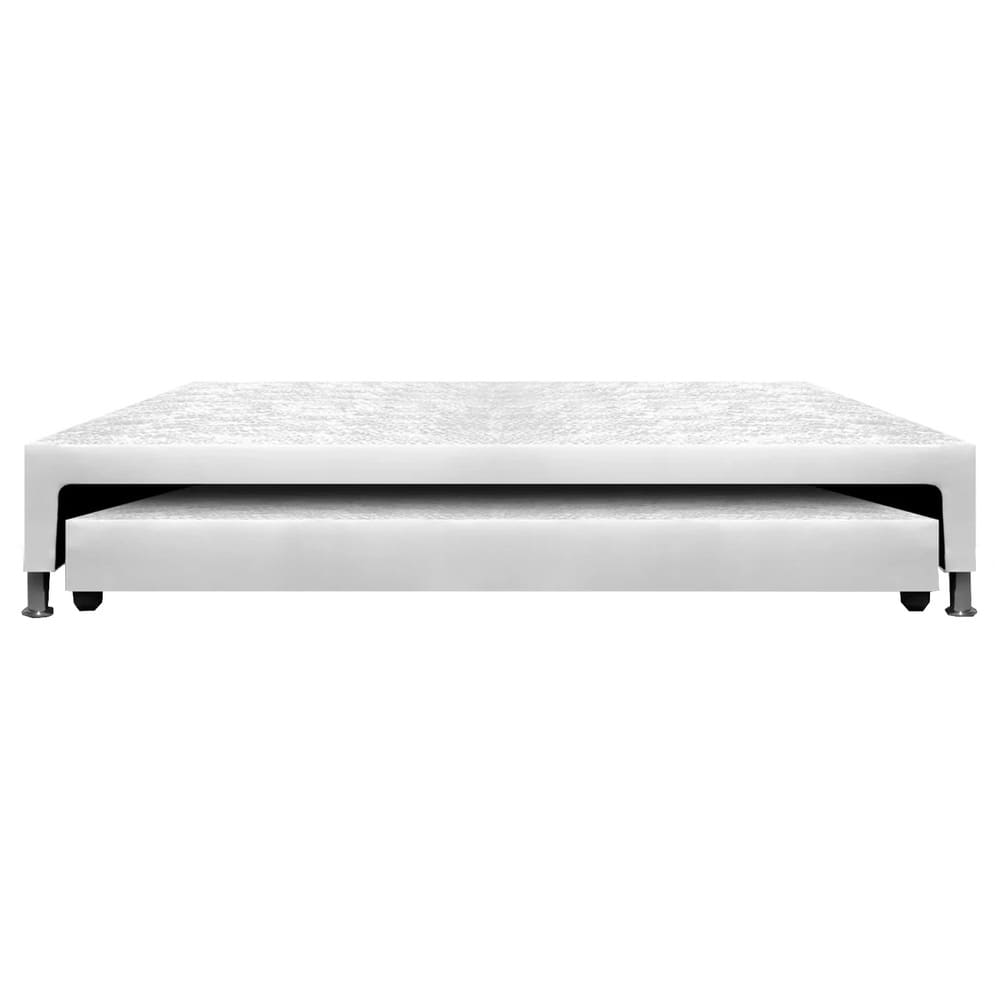 Cama Nido Duplex 140X190 Microfibra