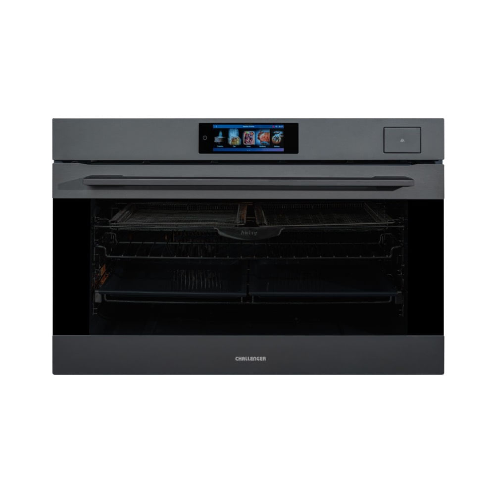 Horno de empotrar challenger eléctrico 89.4cm HE9907