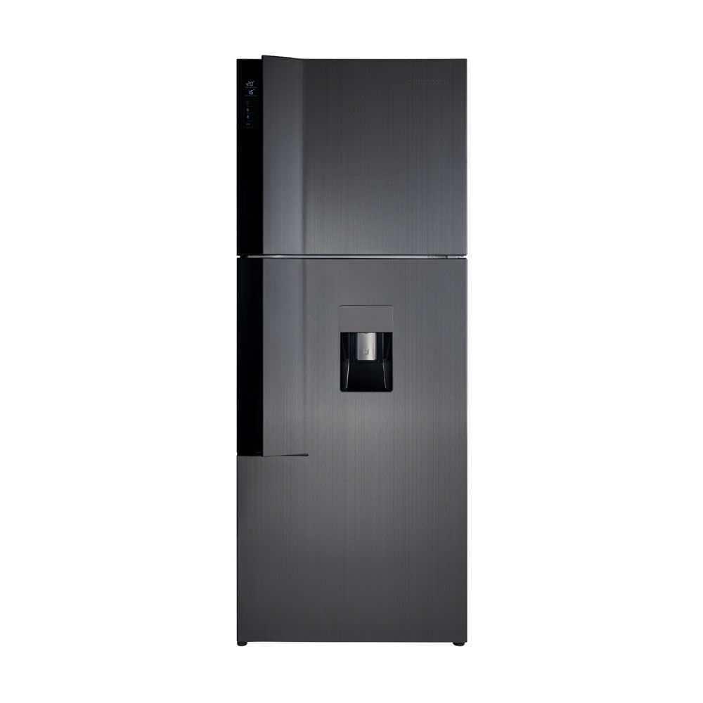Nevera Challenger No Frost - Serie eCool - 482 Litros - Display Digital CRA 482