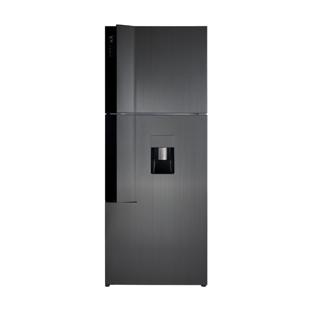 Nevera Challenger No Frost - Serie eCool - 420 Litros - Display Digital CRA 420