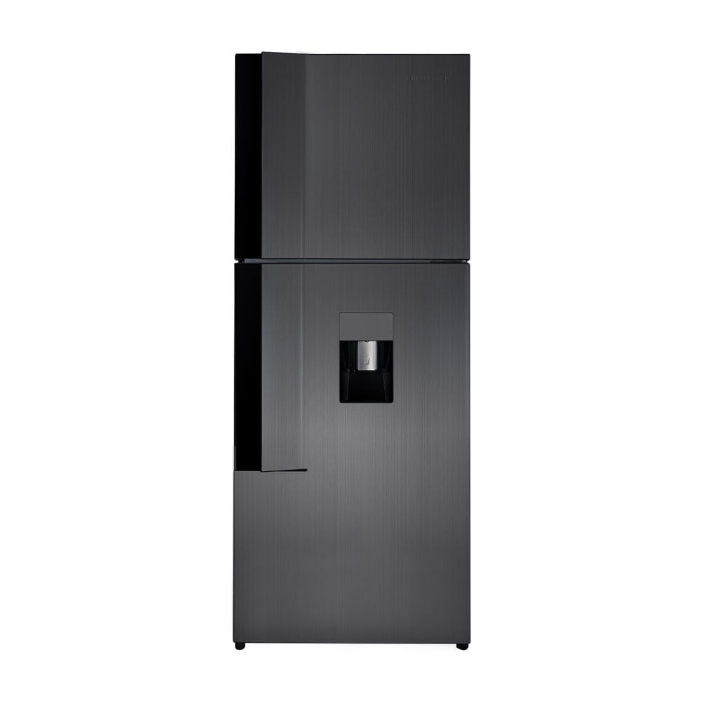 Nevera Challenger No Frost - Serie eCool - 385 Litros CRA 385